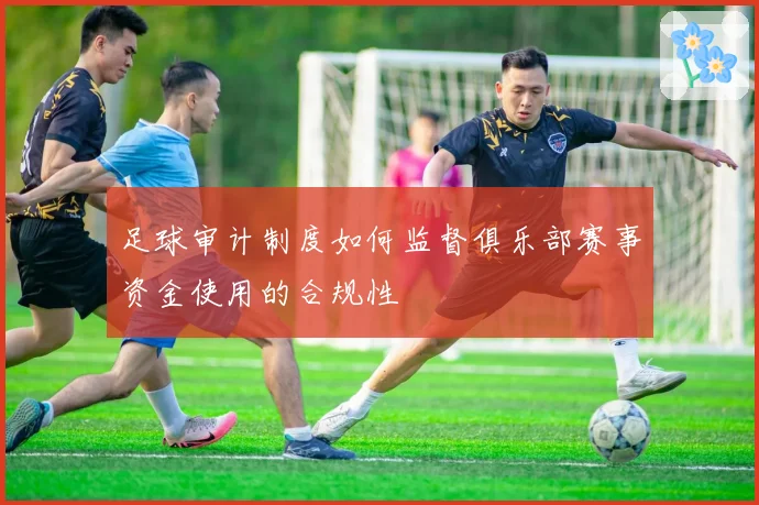足球审计制度如何监督俱乐部赛事资金使用的合规性